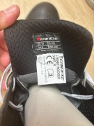 Nowe buty motocyklowe Dainese Street Rocker DW r.43 skórzane wodoodporne