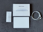 Gładzik Apple Magic Trackpad 2 generacji Komplet BDB