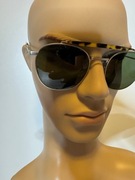 Okulary męskie Lacoste