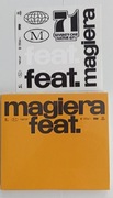 Magiera - Feat 2CD LTD wydane Deluxe / preorder