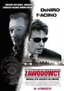 ZAWODOWCY - film na płycie DVD (box)
