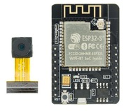 ESP32-CAM ESP32 plus kamera ESP-32S