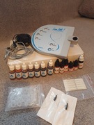 Maszynka I AM INK jak nowa.