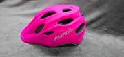 Kask na rower hulajnogę ALPINA CARAPAX rozmiar 51-56cm