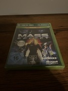 Xbox 360 - MASS EFFECT / Nowa w folii / DE