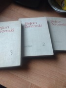 Popioły S Żeromskiego 