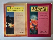 Zestaw Radykalne Wybaczenie + Radykalne Samowybaczenie Collin Tipping