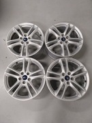 Felgi aluminiowe Ford 17 cali ET55