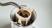 Drip kawa Etiopia 