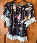 Bluzka krótki rękaw