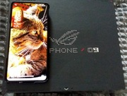 Asus ROG Phone 9 Pro