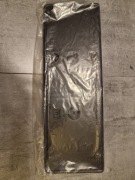 NOWA DODGE RAM 1500 V 2019- PODKŁADKA TABLICY REJESTRACYJNEJPRZÓD 