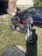Sprzedam Kawasaki El 252