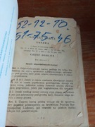 Kodeks karny ustawa z dnia 19 kwietnia 1969