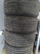 Opony letnie Dayton 94Y 225/45R17