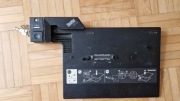 Stacja dokujaca do Laptopa Lenovo Type 2504 P/N 42W4631 42W4630