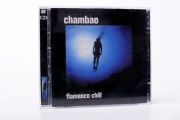 Chambao- Flamenco chili. 2CD