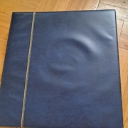 Album na znaczki SAFE