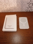 Magnetyczny zasilacz mobilny 