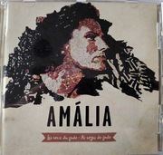 AMALIA: LES VOIX DU FADO