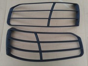 Land Rover Freelander kratka osłona lampy przód