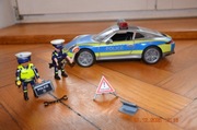 PLAYMOBIL 70067 Porsche 911 Carrera 4S Policja