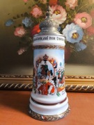 Kufel Rezerwisty BMF Zinn 