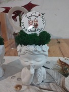 Prezent na dzień babci i dziadka 