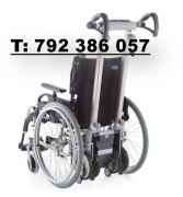 Schodołaz kroczący Iłowa wynajem wypożyczalnia