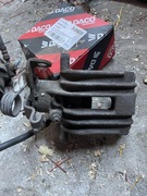 Zacisk hamulcowy lewy tył Audi A4 B6