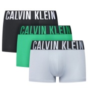 Calvin Klein 3 pak Bokserek  M