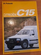poradnik Citroen C15