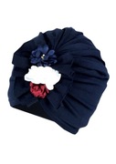 Jamiks BIANCA turban dla dziewczynki