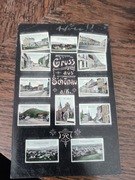 Schonau a.Katbach - Świerzawa Mozaika 