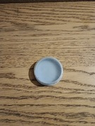 Pudełko do wędkarskich haczyków, używane