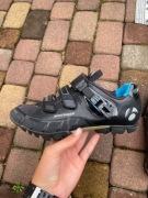 Buty kolarskie Bontrager Evoke DLX