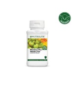 Amway Witamina C Plus – opakowanie rodzinne Nutrilite 