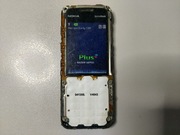 Nokia 5310 XpressMusic Uszkodzona