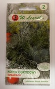 Koper ogrodowy 5g szparaga