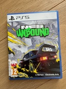 Need For Speed Unbound PS5 NFS PL
