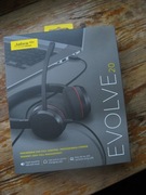 słuchawki JABRA EVOLVE 20 UC SME APAC/EMEA Stereo