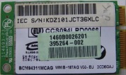 Broadcom BCM94311MCAG wi-fi