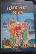 Felix, Net i Nika oraz Teoretycznie Możliwa Katastrofa