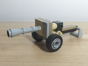 LEGO DZIAŁO HAUBICA 