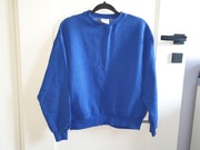 Bluza Xs Pull&Bear chabrowa