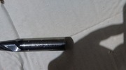 Frez trzpieniowy  N TiAIN DIN 6527 L/6528 RUKO Q18