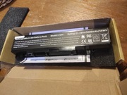 Bateria do laptopa Dell Studio 1558 - 4400 mAh 11,1 V Li-Ion, czarny