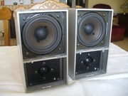 BANG & OLUFSEN  BEOVOX C-30 ,  MONITORY Z ALUMINIUM 