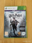 Harry Potter and Deadly Hallows Part 1 Insygnia Śmierci 1