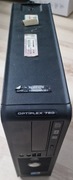 Komputer DELL Optiplex 760 2GB RAM 160GB HDD